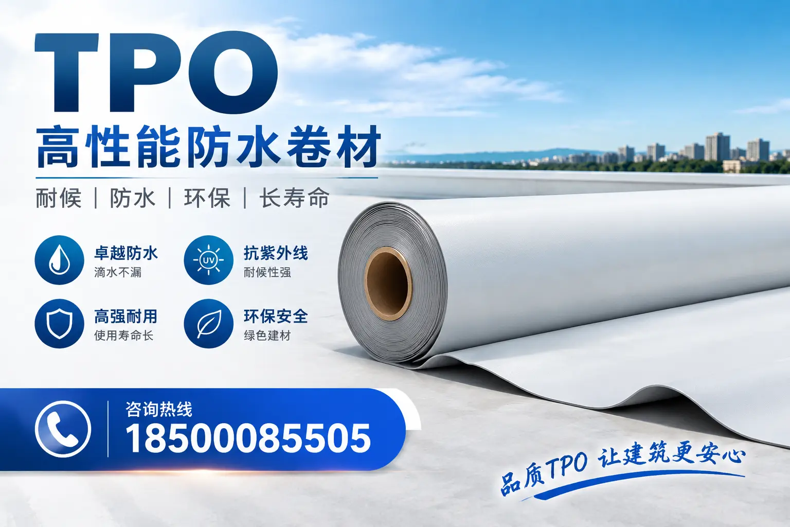 全面解析tpo的特性与市场趋势,助力遂宁企业发展